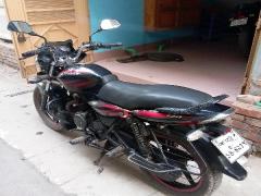 BAJAJ DISCOVER 150